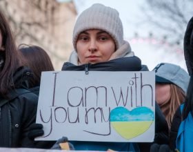 Guerra in Ucraina: che cosa hanno scritto sui social i politici alessandrini