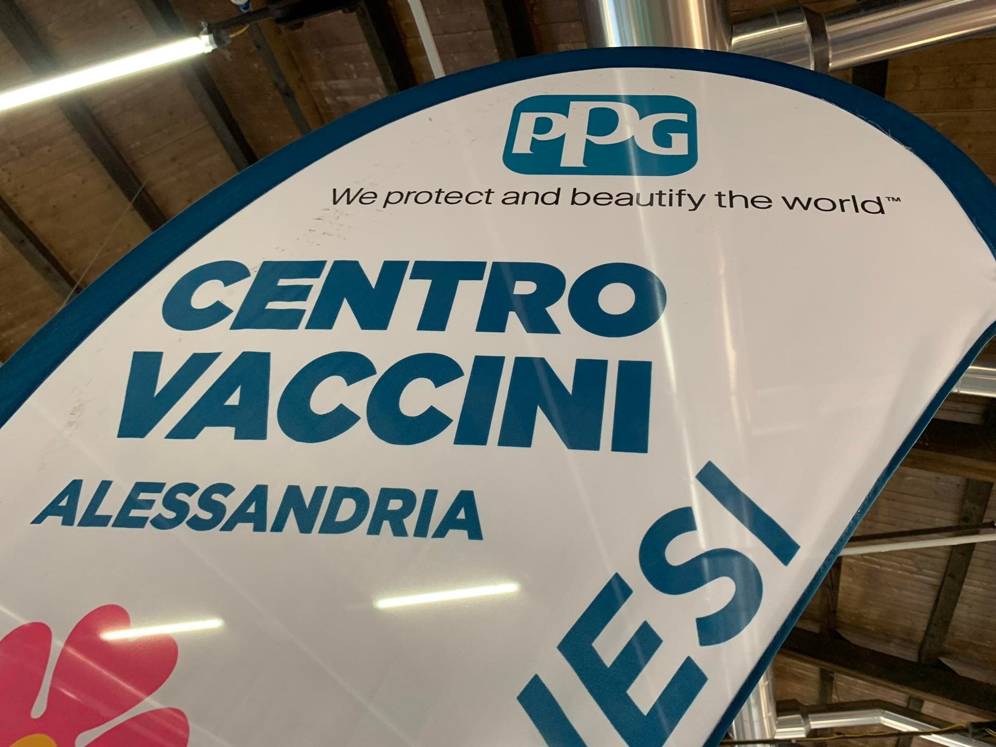 In Piemonte oggi 5.671 vaccinati contro il covid