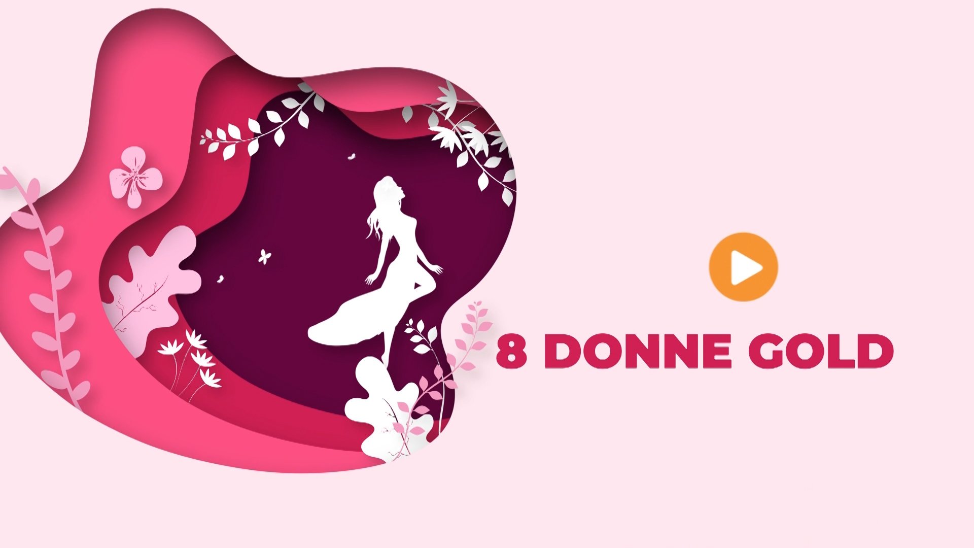 Festa della Donna: il talento e le storie delle “8 Donne Gold”