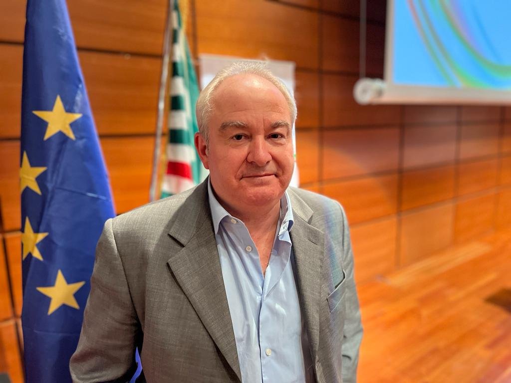 Cisl Piemonte: Alessio Ferraris confermato segretario generale