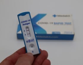 Bollettino coronavirus: in Piemonte 2.905 nuovi contagi e un decesso