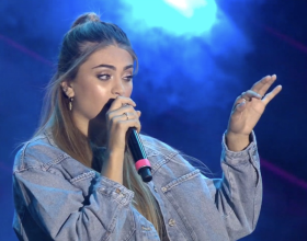 Chi è Emma Muscat: cantante maltese in gara all’Eurovision