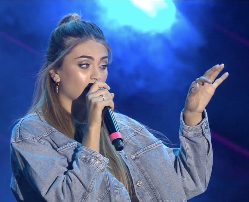 Chi è Emma Muscat: cantante maltese in gara all’Eurovision