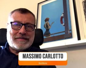 Massimo Carlotto: il noir per raccontare la storia e i cambiamenti della società