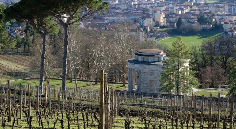 Ad Acqui nuovi itinerari tra benessere, degustazioni, shopping e giochi