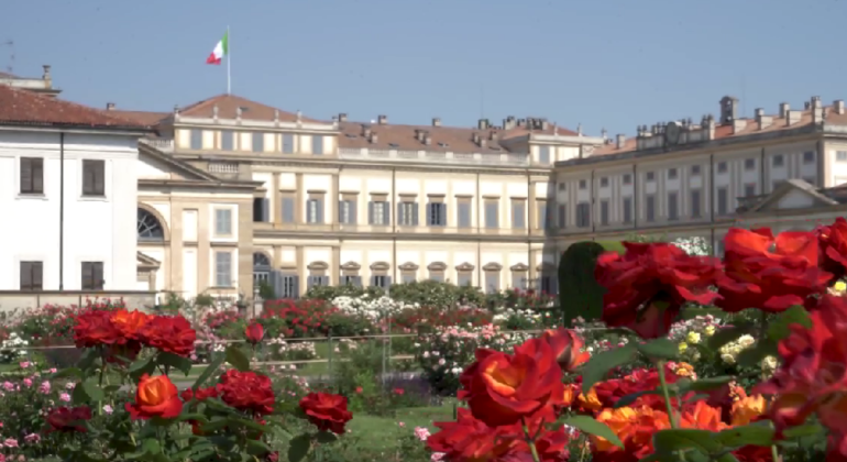 Design e pollice verde a Villa Reale con la 2ˆ Monza Green Experience