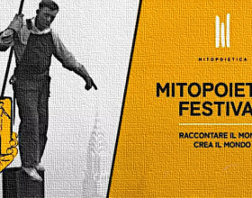 Mitopoietica: il nuovo festival della cultura al Broletto di Pavia