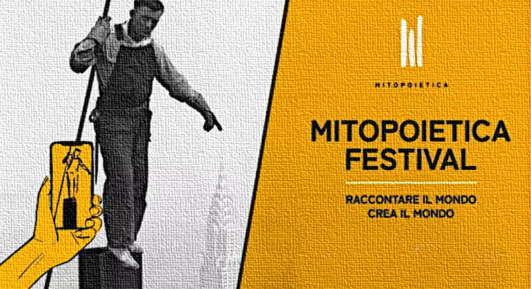 Mitopoietica: il nuovo festival della cultura al Broletto di Pavia