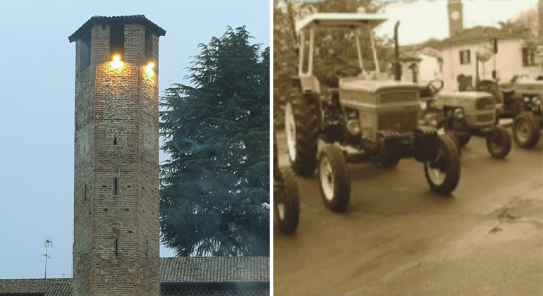 Bancarelle, mostre e motori d’epoca per la Fiera d’Aprile a Rivanazzano Terme