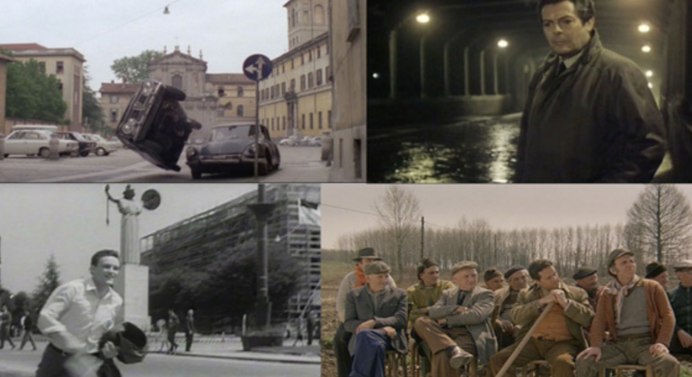 “Pavia è tutta un film”: serata per la città al Cinema Politeama