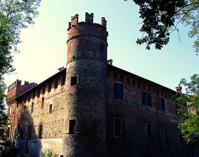 Le visite guidate di aprile al castello di Castelnovo Val Tidone