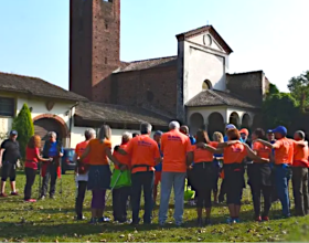 Lomellina Francigena Marathon, in marcia o di corsa da Mortara a Pavia
