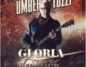 Umberto Tozzi: “Gloria Forever” è il suo progetto per il 2022