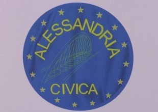 Elezioni: presentati i candidati della lista Alessandria Civica, a sostegno di Giorgio Abonante