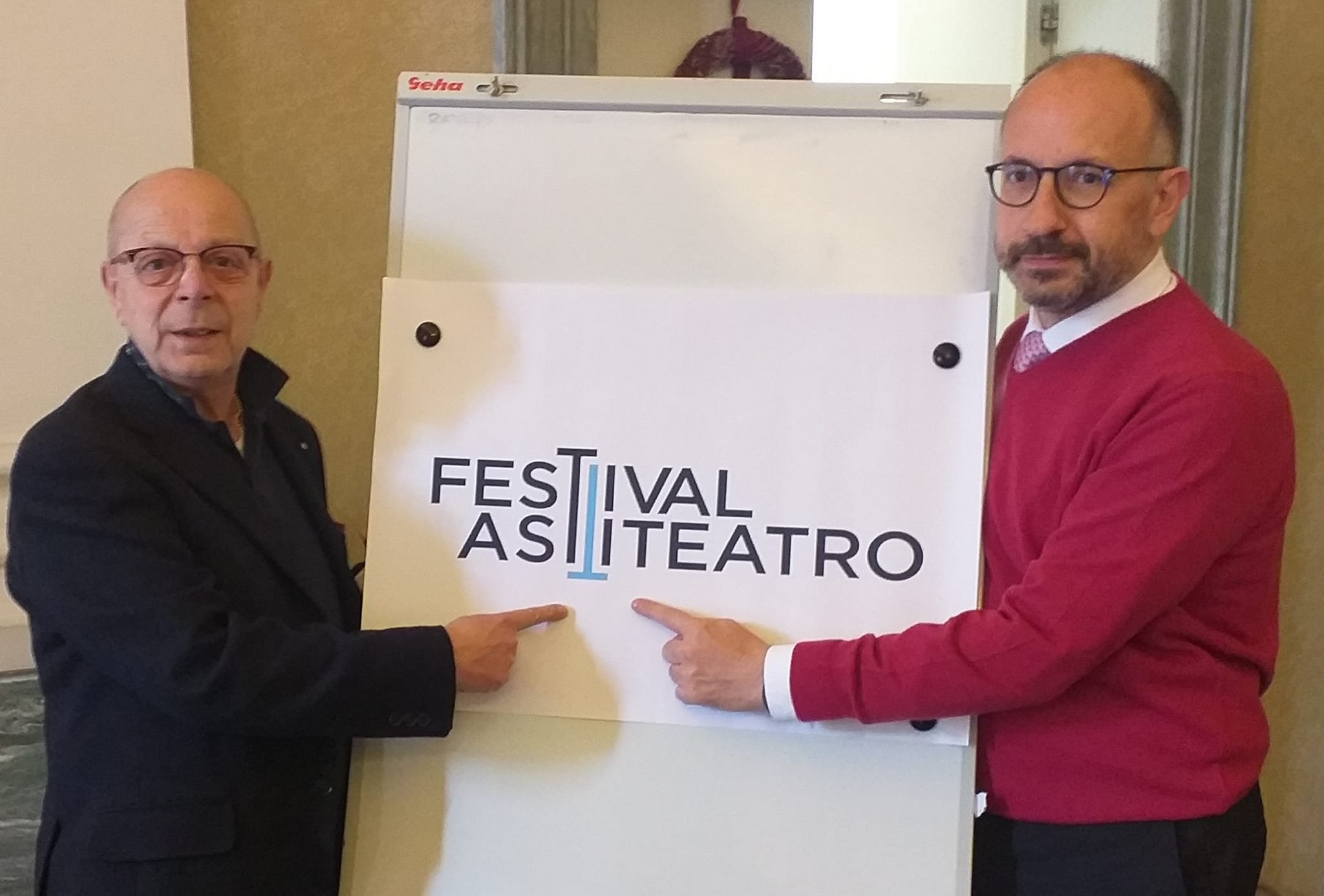 Presentato il Festival Asti Teatro 44