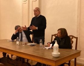Acqui, il candidato sindaco del centrosinistra Bruno Barosio: “Terme? Crisi causata dal monopolio”