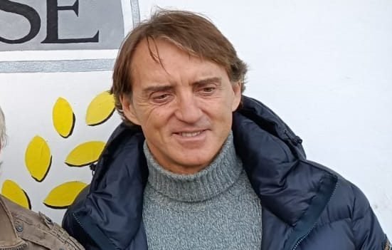 Calcio: Mancini lascia la Nazionale, si dimette il ct campione d’Europa