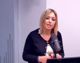 Cinzia Lumiera (Lega): “Lega secondo partito? Noi siamo uniti. Complimenti a FdI”
