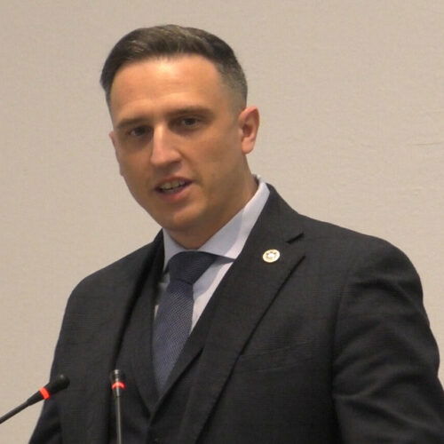 Amag, Locci (Fratelli d’Italia) su dimissioni di Franzino: “Sospetto fondato di gravi conflitti sul bilancio”