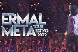 Ermal Meta torna in tour quest’estate: sarà ad Asti il 16 luglio