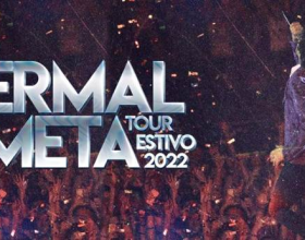 Ermal Meta torna in tour quest’estate: sarà ad Asti il 16 luglio