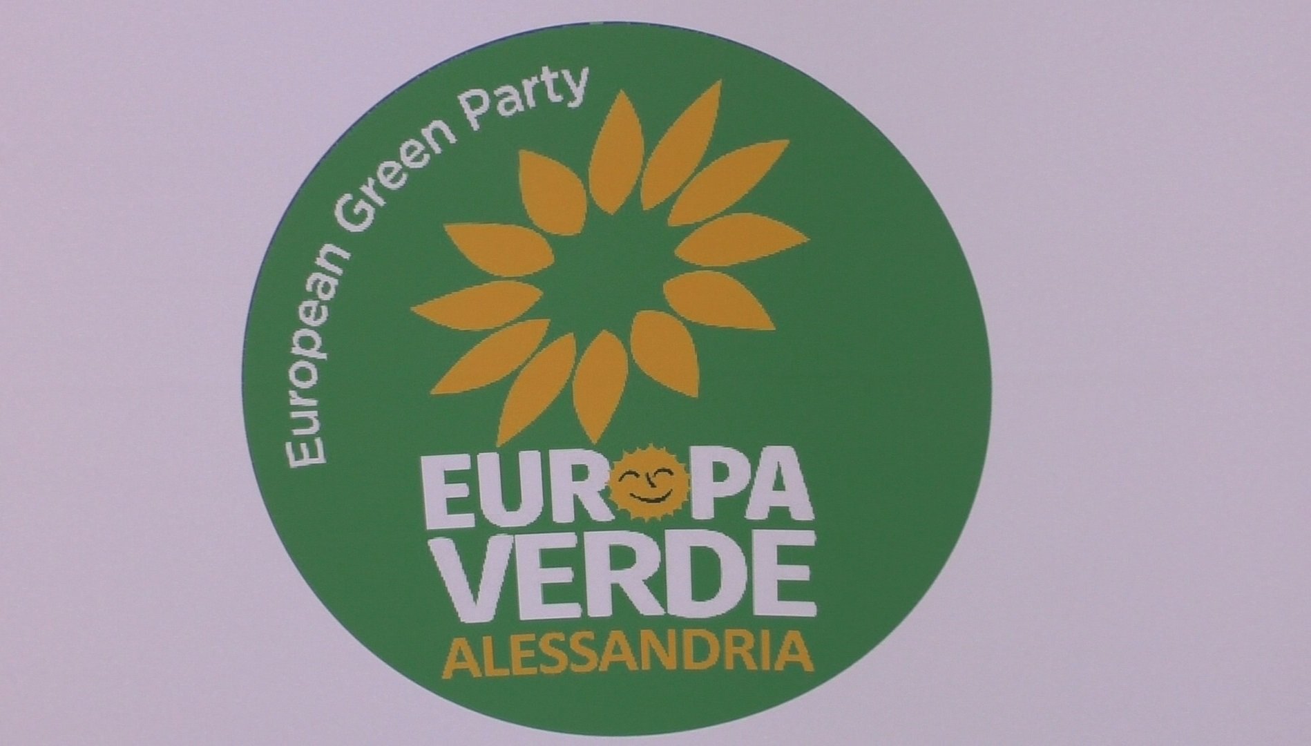 Elezioni: il 19 maggio il co-portavoce nazionale di Europa Verde-Verdi Angelo Bonelli ad Alessandria