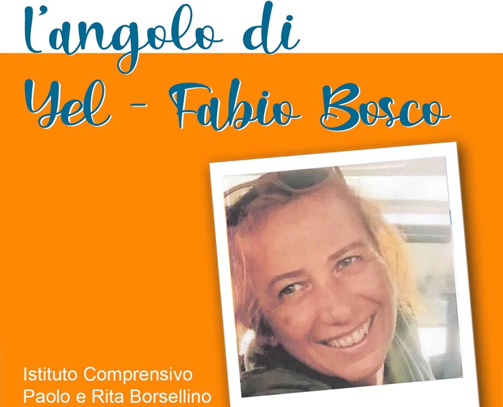 All’Istituto Paolo e Rita Borsellino di Valenza nasce l’angolo di Yel-Fabio Bosco contro ogni discriminazione