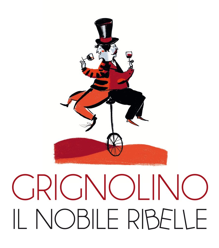 Il 26 e 27 marzo “Grignolino: il Nobile Ribelle” a Grazzano Badoglio