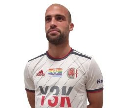 Alessandria Calcio scende in campo per la pace con una maglia speciale: il ricavato destinato all’Unicef