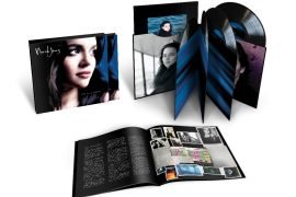 Norah Jones pubblica Come Away With Me: 20th Anniversary Super Deluxe