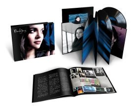 Norah Jones pubblica Come Away With Me: 20th Anniversary Super Deluxe