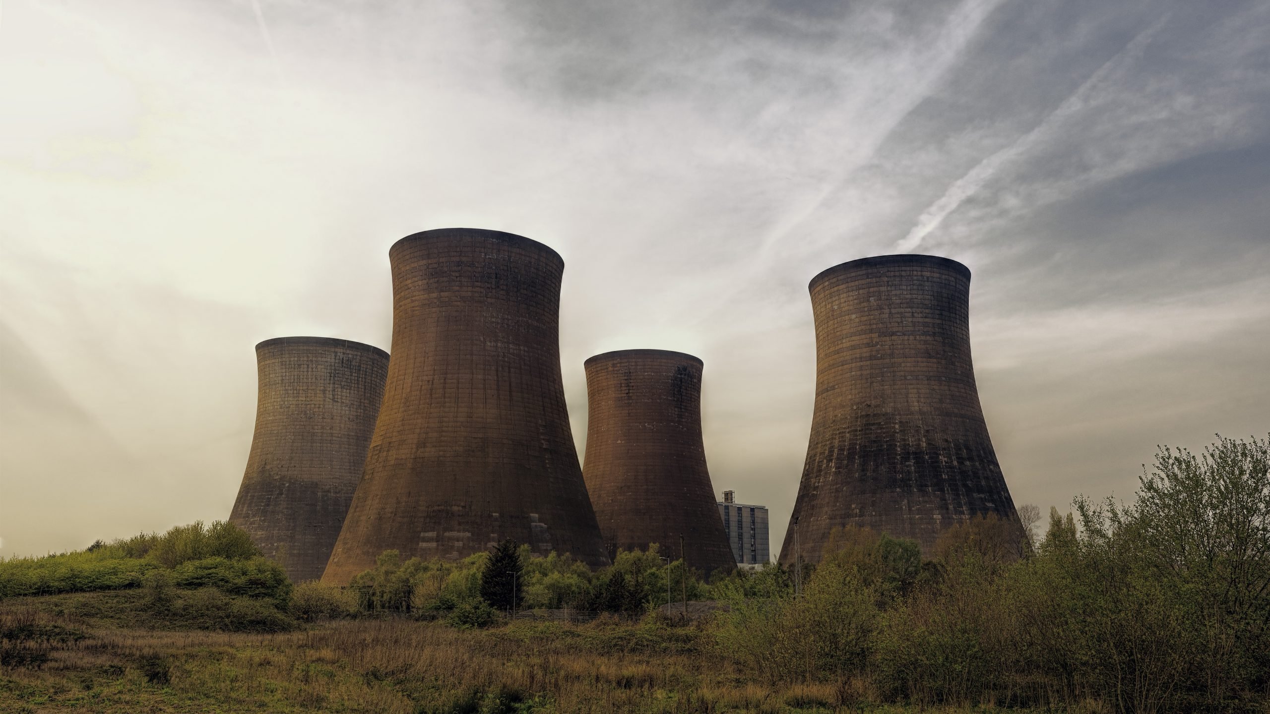 Il nucleare può tornare a essere una alternativa ai carburanti fossili?