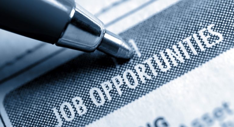 Le offerte di lavoro della settimana in provincia di Alessandria