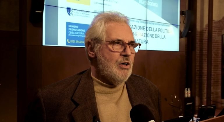 Fabrizio Palenzona nuovo presidente della Consulta delle Fondazioni di origine bancaria di Piemonte e Liguria