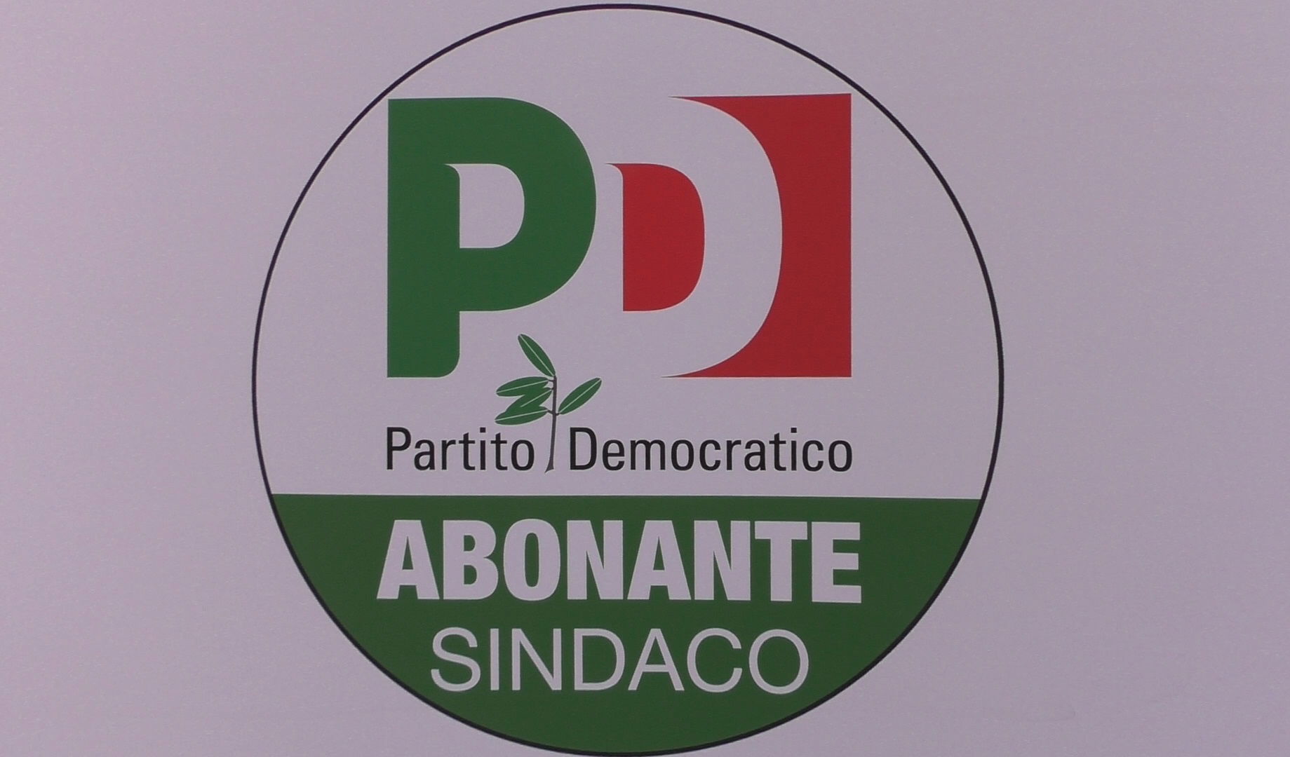 Elezioni Alessandria: il 15 maggio presentazione della lista del Pd a sostegno di Giorgio Abonante