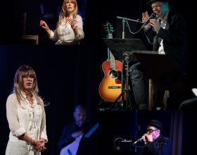 Il 2 aprile Hotel Supramonte al Teatro Soms di Bistagno