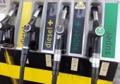 Carburanti: prezzi stabili, nuovo balzo per il metano