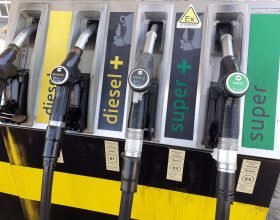 Carburanti sempre più su: il diesel a un passo dai 2 euro al litro