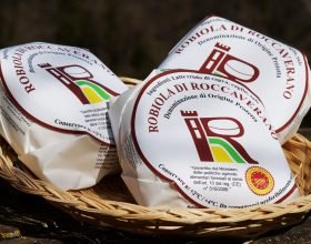 Riapre la “Scuola di Roccaverano”: i produttori spiegano un formaggio speciale
