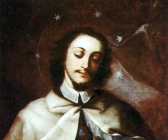 Il santo del giorno del 20 marzo è San Giovanni Nepomuceno