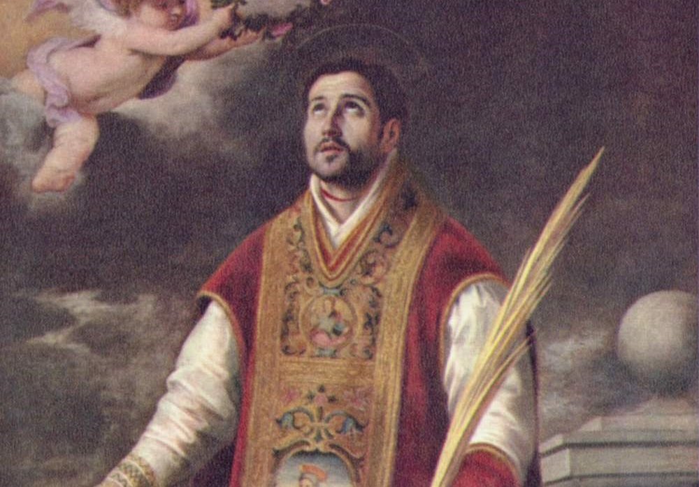 Il santo del giorno del 13 marzo è San Rodrigo di Cordova