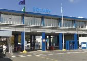 Solvay ha vinto il premio Fornitore dell’anno di Boeing