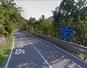 Lavori strada del Turchino: da lunedì senso unico alternato in alcuni tratti tra Ovada e il confine ligure