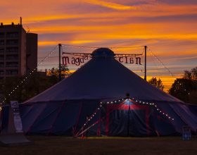 Fantasy – Festival di Circo Contemporaneo dal 15 al 17 aprile