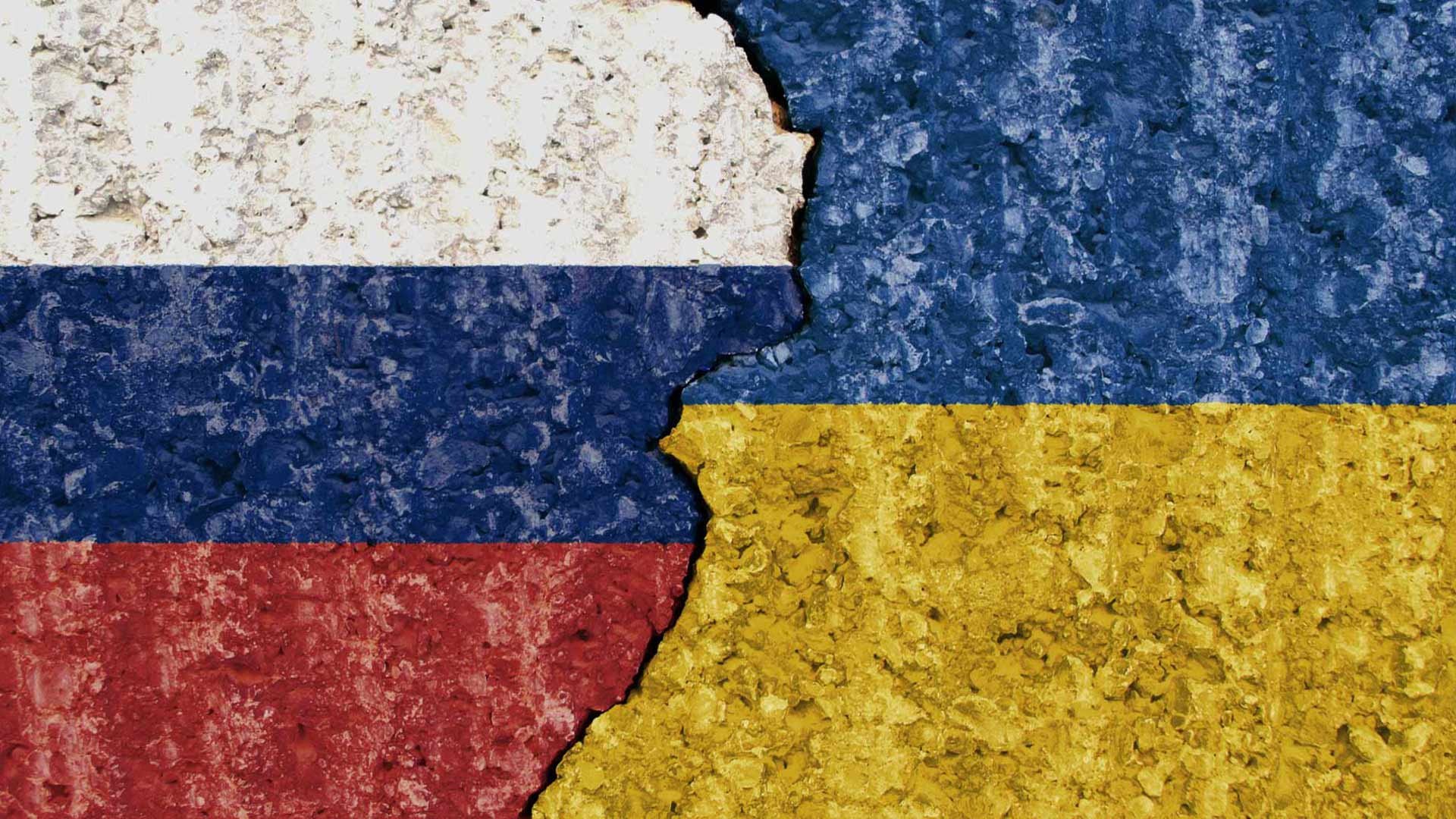 La guerra in Ucraina e come viene affrontata sul web