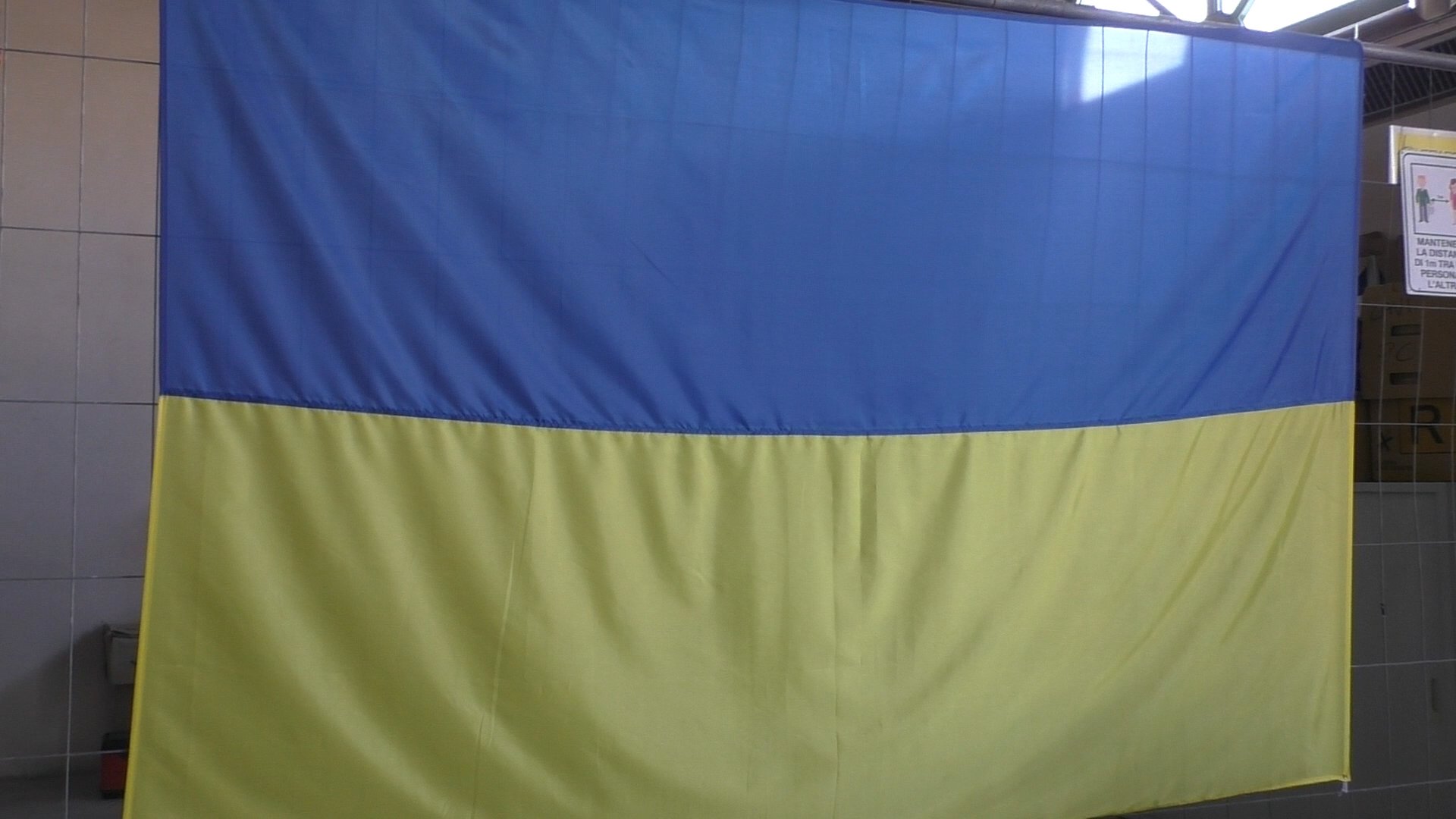 Ucraina, ad Alessandria l’accoglienza “attrezzata all’impossibile”. Prefetto: “I numeri crescono”