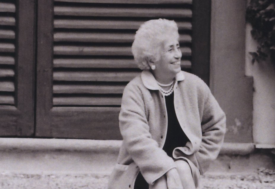 È morta Camilla Salvago Raggi, autrice di racconti e romanzi