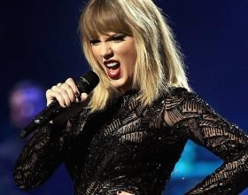Perché Taylor Swift sta ripubblicando i suoi vecchi album?