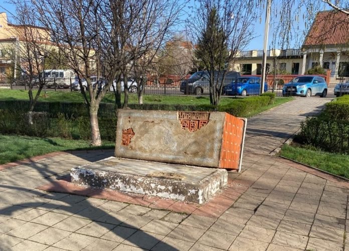 Distrutto in Russia cippo che ricorda caduti Seconda guerra mondiale, Alpini di Alessandria: “Ferita che fa male”