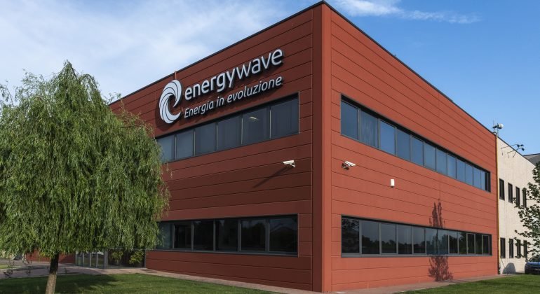 Energy Wave, leader nei servizi di efficienza energetica